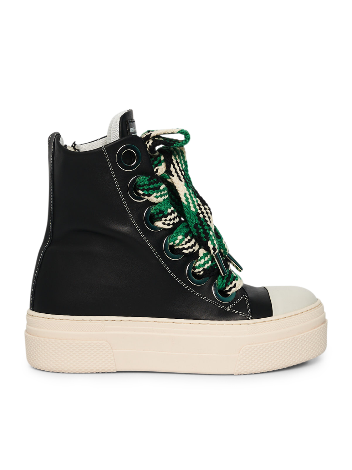 Calipso 300 – Lace Version 3-Sneaker-CRISTIANZEROTRE