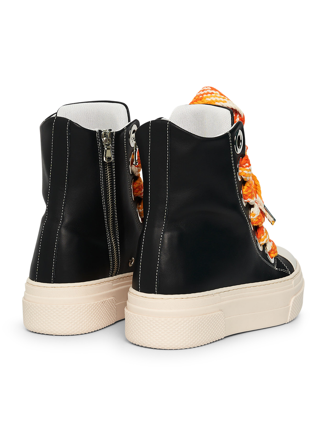 Calipso 300 – Lace Version 4-Sneaker-CRISTIANZEROTRE
