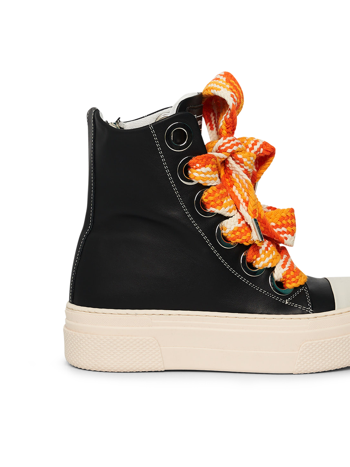 Calipso 300 – Lace Version 4-Sneaker-CRISTIANZEROTRE