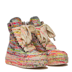 Calipso 300 – Limited Edition Black multicolor-Sneaker-CRISTIANZEROTRE