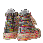 Calipso 300 – Limited Edition Black multicolor-Sneaker-CRISTIANZEROTRE