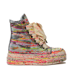 Calipso 300 – Limited Edition Black multicolor-Sneaker-CRISTIANZEROTRE
