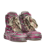 Calipso 300 – Limited Edition Industrial multicolor-Sneaker-CRISTIANZEROTRE