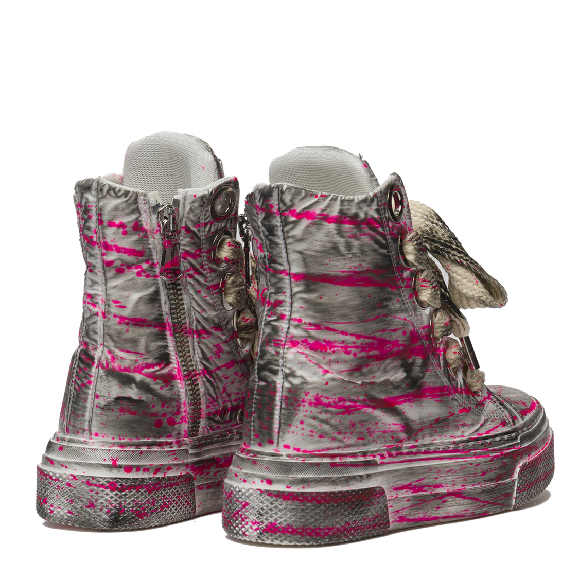 Calipso 300 – Limited Edition Industrial multicolor-Sneaker-CRISTIANZEROTRE
