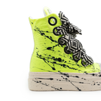 Calipso 300 – Limited Edition Yellow multicolor-Sneaker-CRISTIANZEROTRE