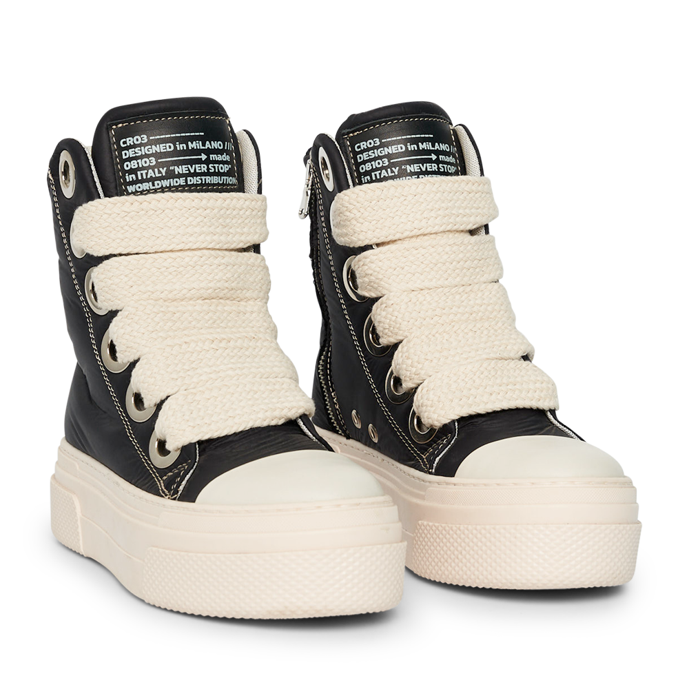 Calipso 300 – Neon Black-Sneaker-CRISTIANZEROTRE