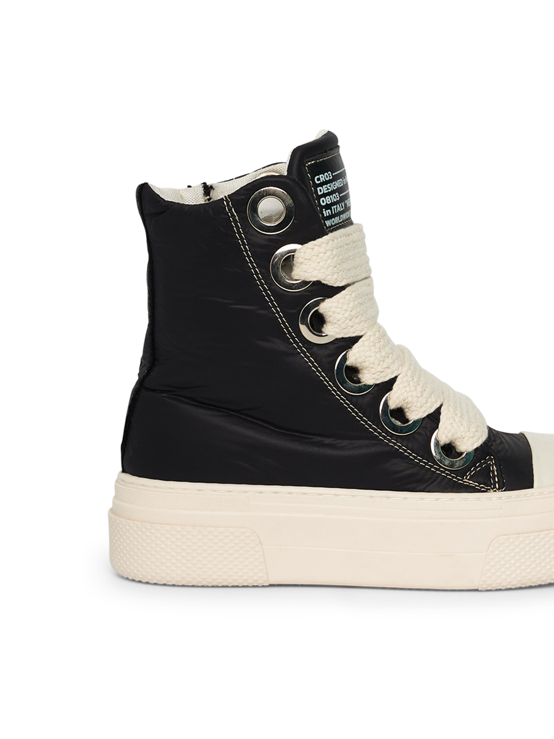 Calipso 300 – Neon Black-Sneaker-CRISTIANZEROTRE