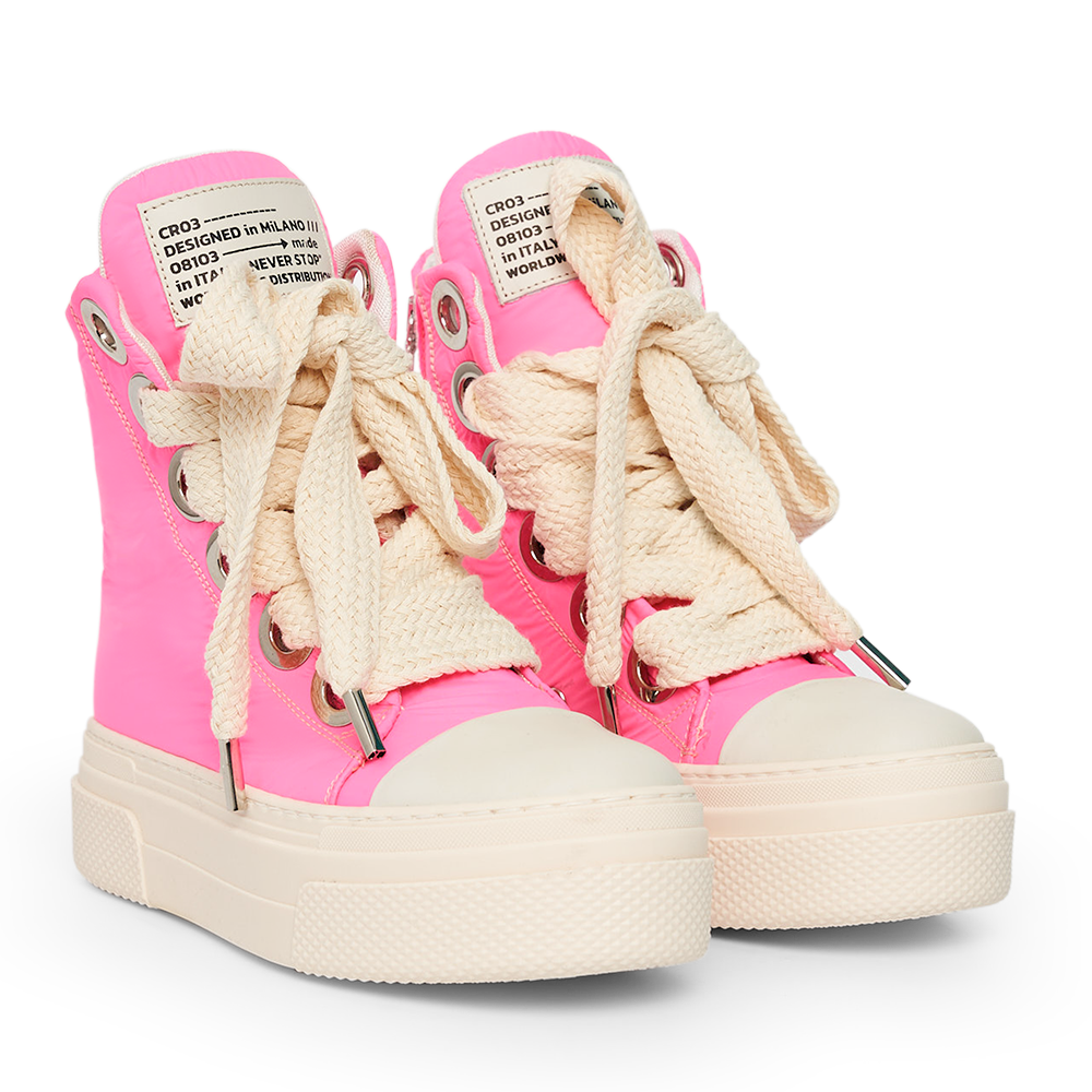 Calipso 300 – Neon Fuxia-Sneaker-CRISTIANZEROTRE