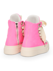 Calipso 300 – Neon Fuxia-Sneaker-CRISTIANZEROTRE