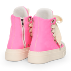 Calipso 300 – Neon Fuxia-Sneaker-CRISTIANZEROTRE