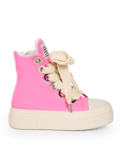 Calipso 300 – Neon Fuxia-Sneaker-CRISTIANZEROTRE