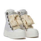 Calipso 300 – Neon White-Sneaker-CRISTIANZEROTRE
