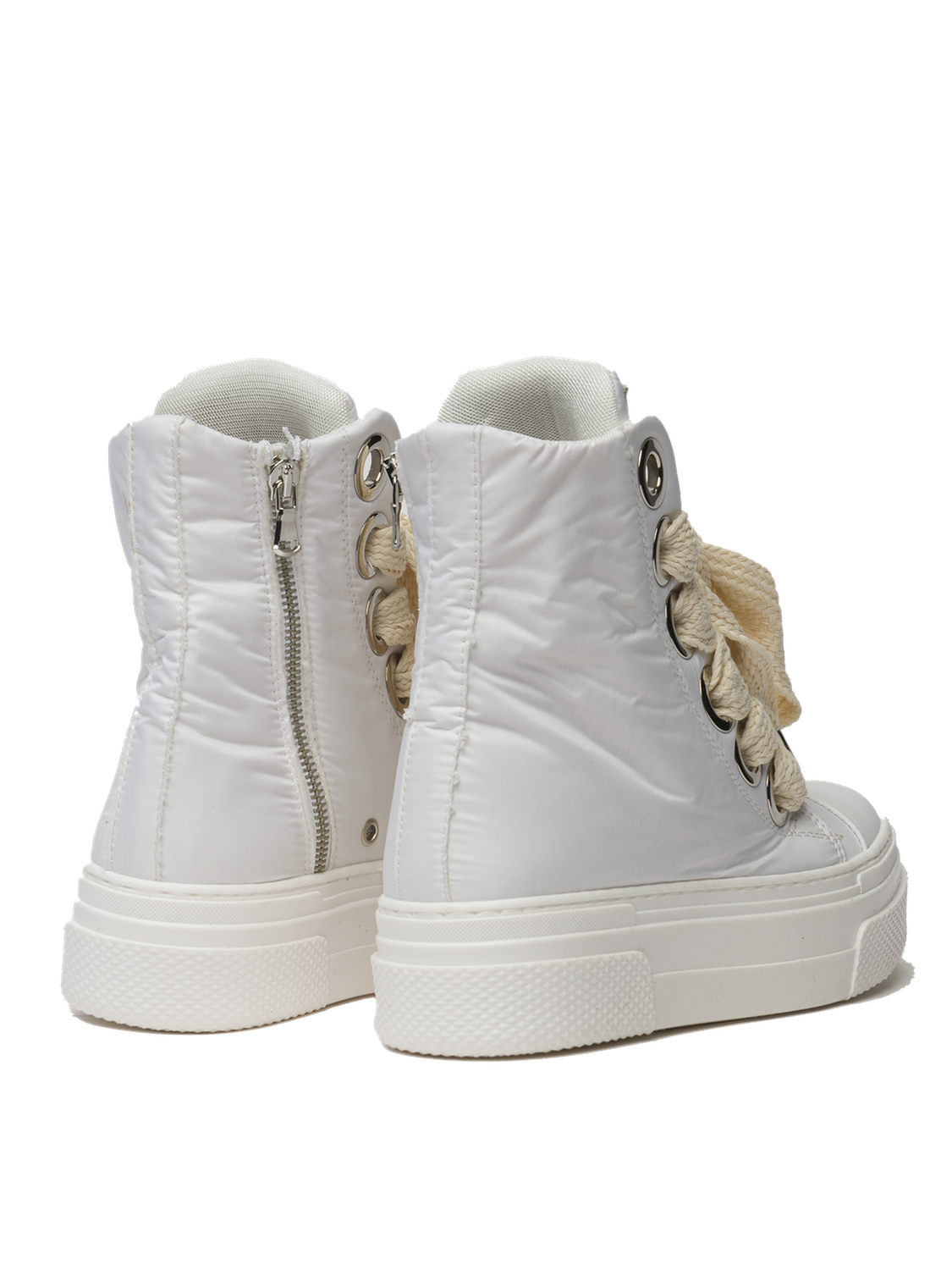 Calipso 300 – Neon White-Sneaker-CRISTIANZEROTRE