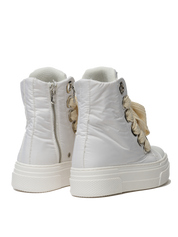 Calipso 300 – Neon White-Sneaker-CRISTIANZEROTRE