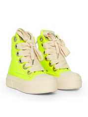 Calipso 300 – Neon Yellow-Sneaker-CRISTIANZEROTRE