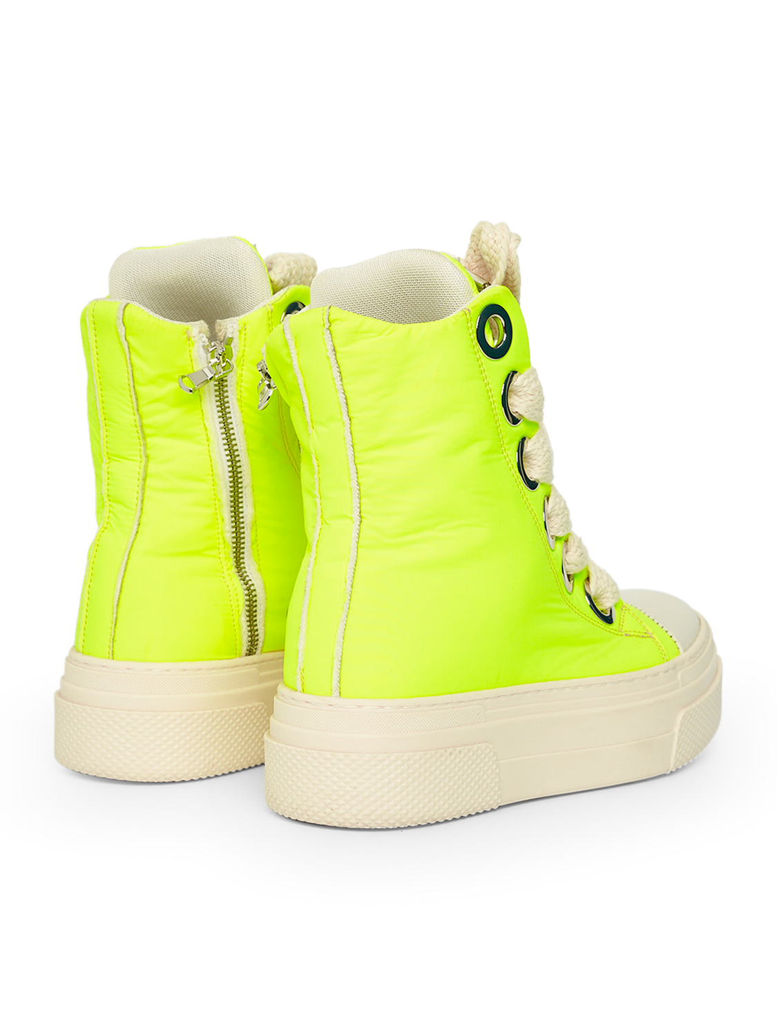Calipso 300 – Neon Yellow-Sneaker-CRISTIANZEROTRE