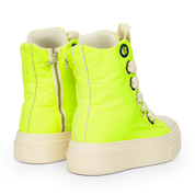 Calipso 300 – Neon Yellow-Sneaker-CRISTIANZEROTRE