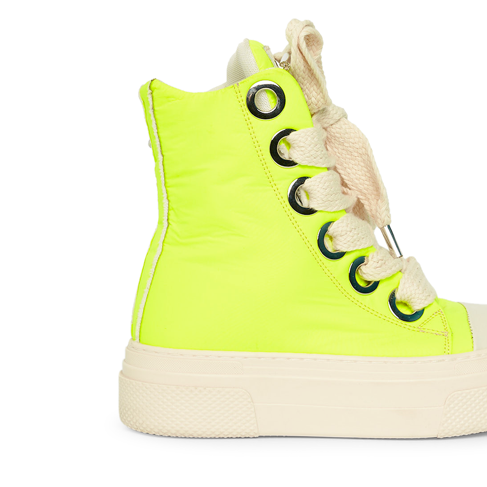 Calipso 300 – Neon Yellow-Sneaker-CRISTIANZEROTRE