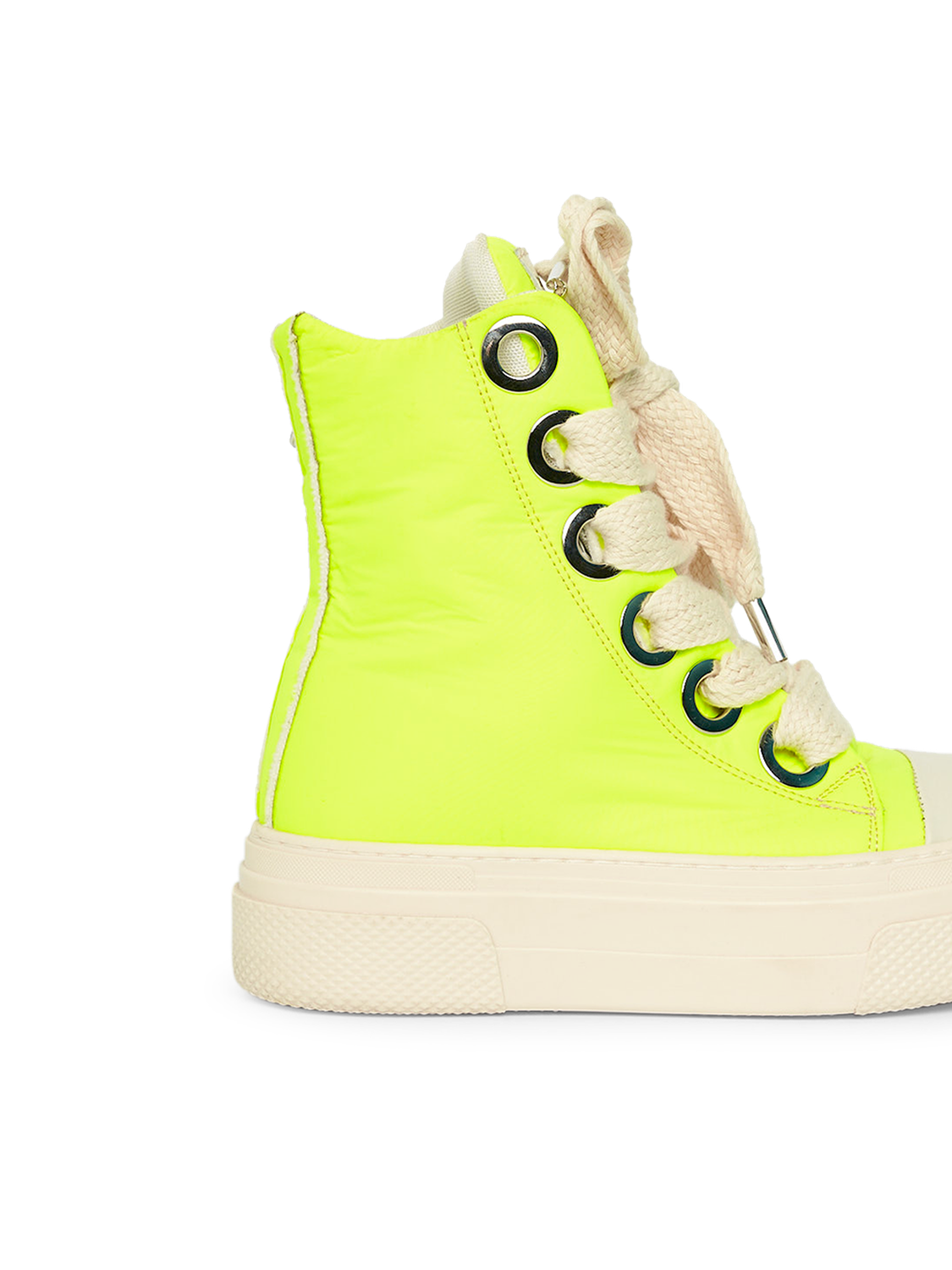 Calipso 300 – Neon Yellow-Sneaker-CRISTIANZEROTRE