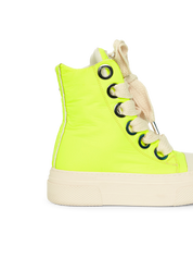 Calipso 300 – Neon Yellow-Sneaker-CRISTIANZEROTRE