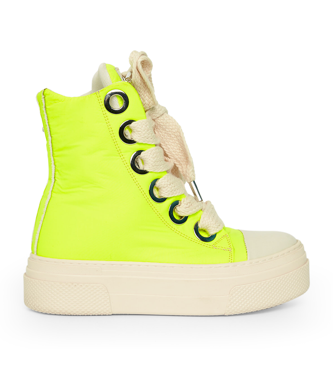 Calipso 300 – Neon Yellow-Sneaker-CRISTIANZEROTRE