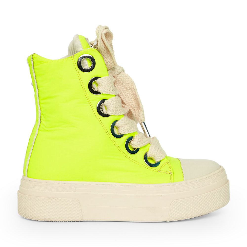 Calipso 300 – Neon Yellow-Sneaker-CRISTIANZEROTRE