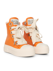 Calipso 300 – Orange-Sneaker-CRISTIANZEROTRE