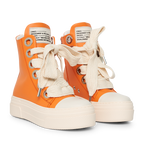 Calipso 300 – Orange-Sneaker-CRISTIANZEROTRE