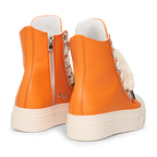 Calipso 300 – Orange-Sneaker-CRISTIANZEROTRE