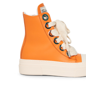 Calipso 300 – Orange-Sneaker-CRISTIANZEROTRE