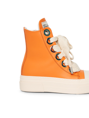 Calipso 300 – Orange-Sneaker-CRISTIANZEROTRE