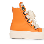 Calipso 300 – Orange-Sneaker-CRISTIANZEROTRE