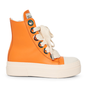 Calipso 300 – Orange-Sneaker-CRISTIANZEROTRE