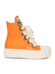 Calipso 300 – Orange-Sneaker-CRISTIANZEROTRE