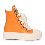 Calipso 300 – Orange-Sneaker-CRISTIANZEROTRE