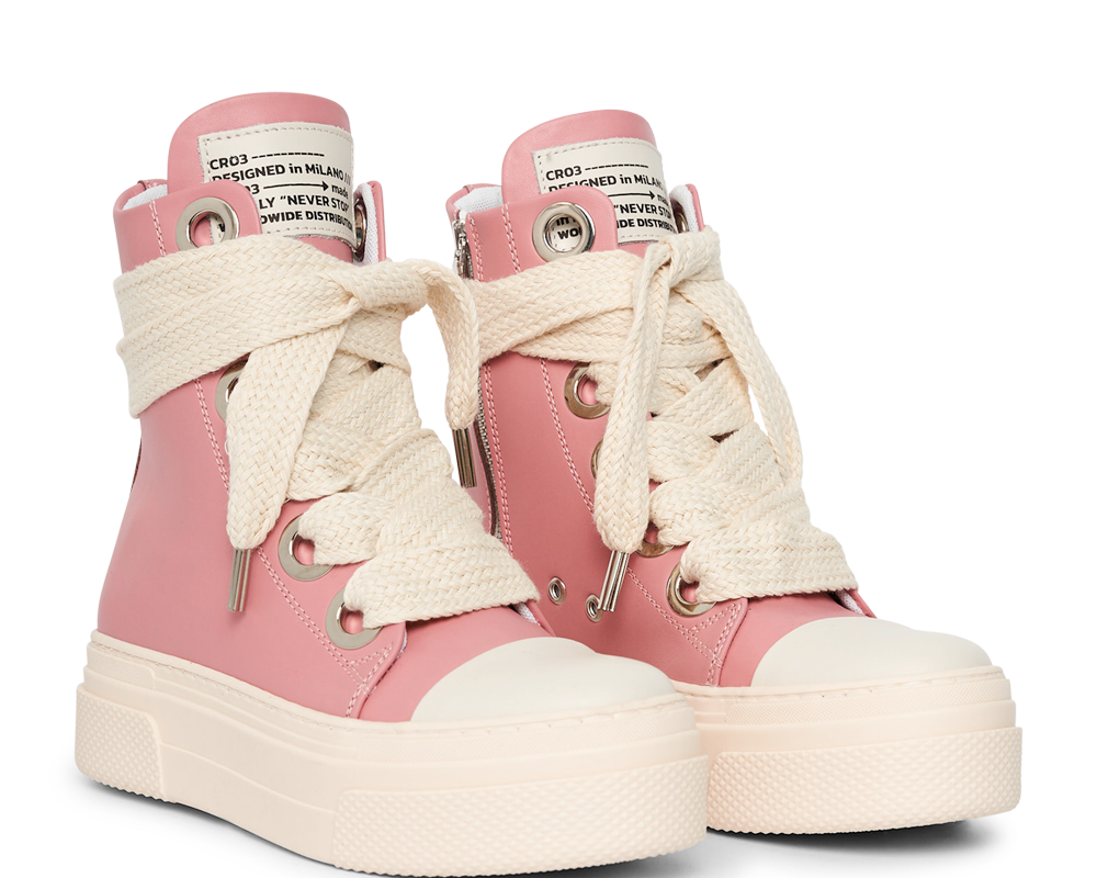 Calipso 300 – Pink-Sneaker-CRISTIANZEROTRE