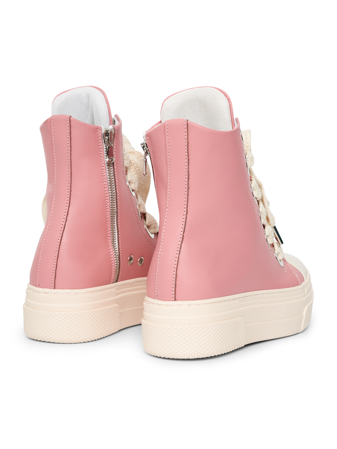 Calipso 300 – Pink-Sneaker-CRISTIANZEROTRE