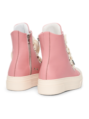 Calipso 300 – Pink-Sneaker-CRISTIANZEROTRE