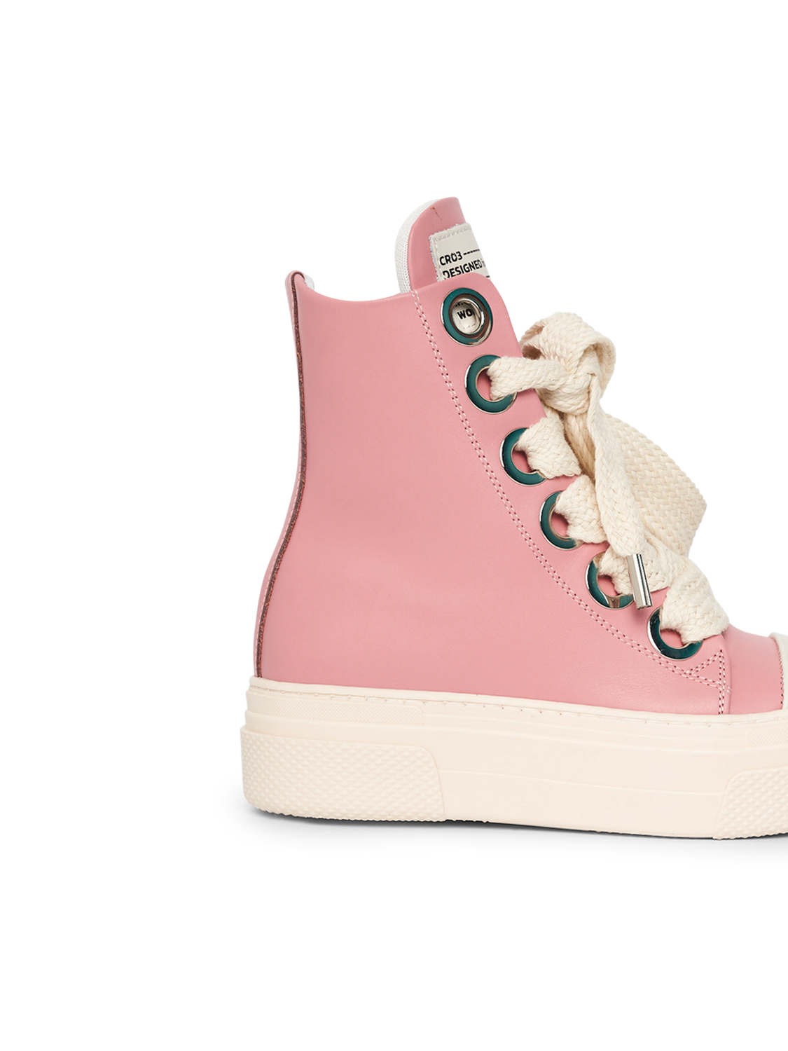 Calipso 300 – Pink-Sneaker-CRISTIANZEROTRE