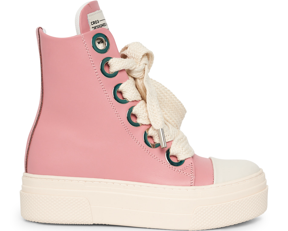 Calipso 300 – Pink-Sneaker-CRISTIANZEROTRE