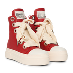 Calipso 300 – Red-Sneaker-CRISTIANZEROTRE