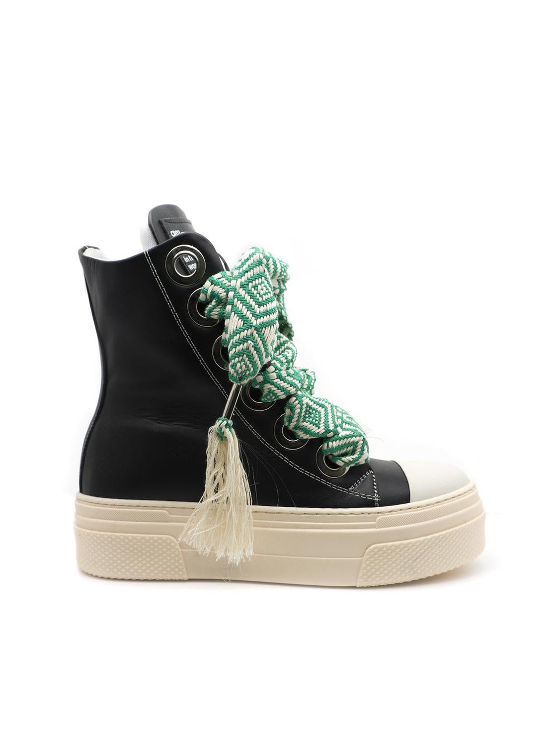 Calipso 300 – Rhombus-Sneaker-CRISTIANZEROTRE
