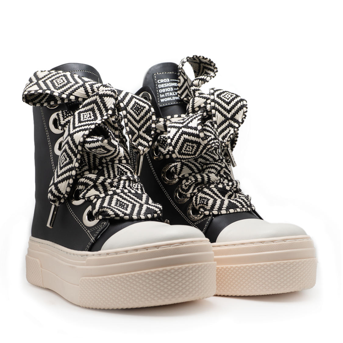 Calipso 300 – Rhombus-Sneaker-CRISTIANZEROTRE