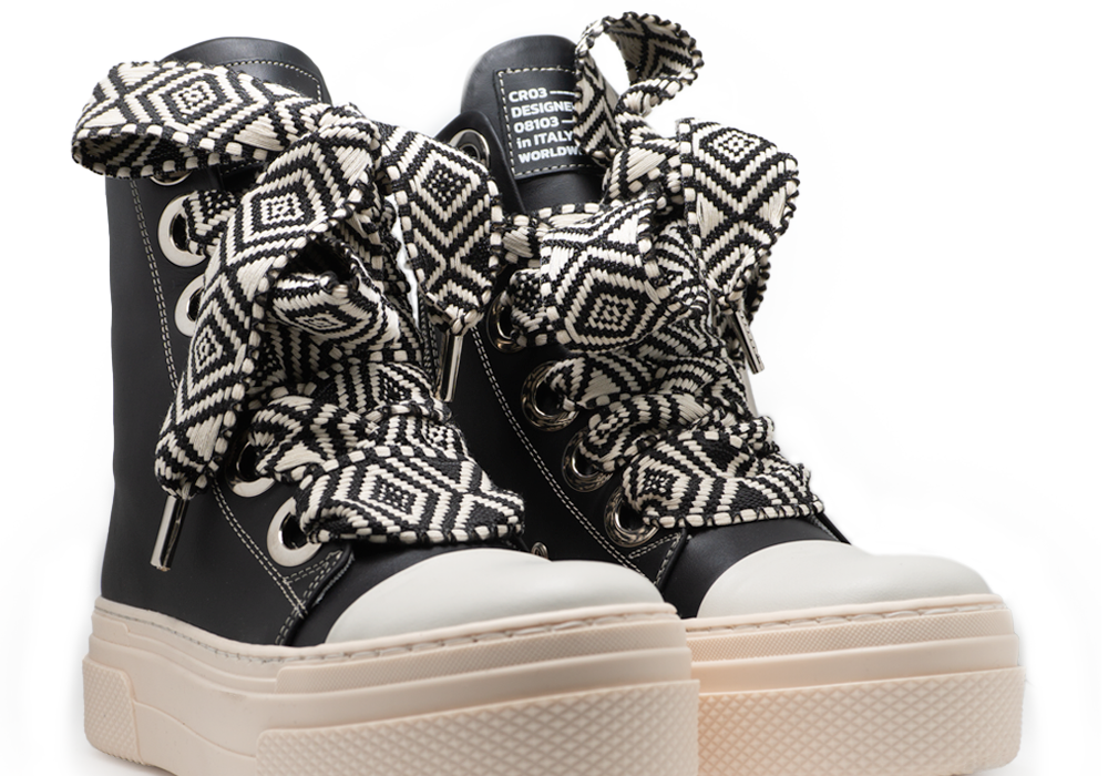 Calipso 300 – Rhombus-Sneaker-CRISTIANZEROTRE