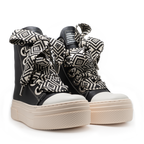 Calipso 300 – Rhombus-Sneaker-CRISTIANZEROTRE