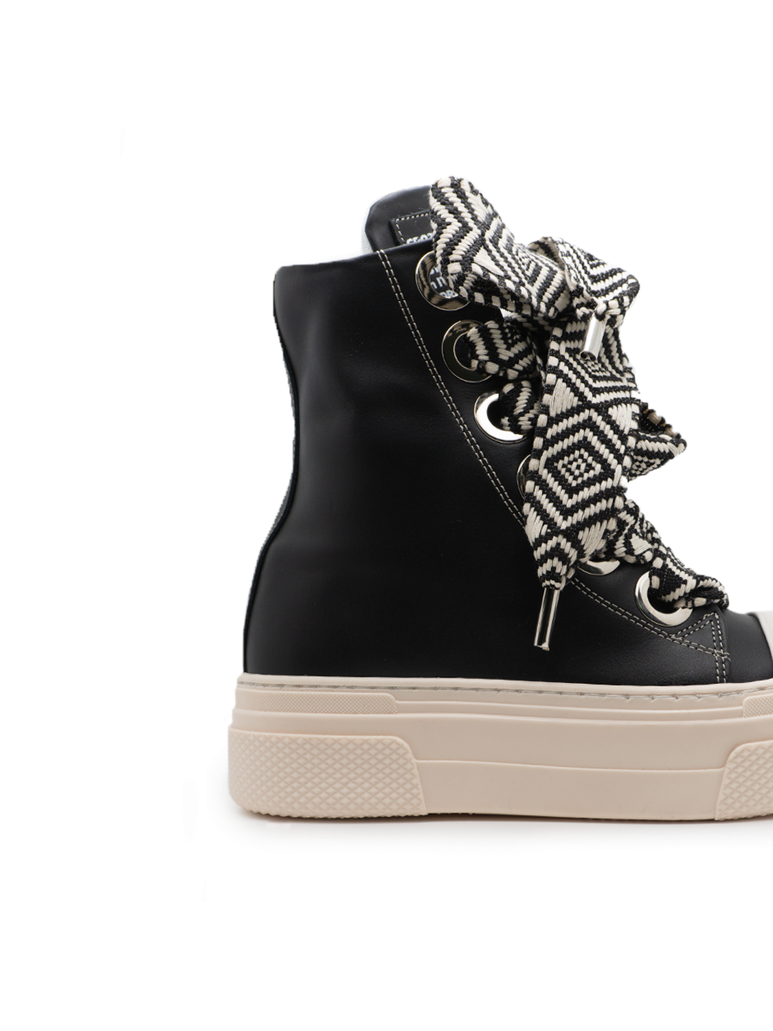 Calipso 300 – Rhombus-Sneaker-CRISTIANZEROTRE