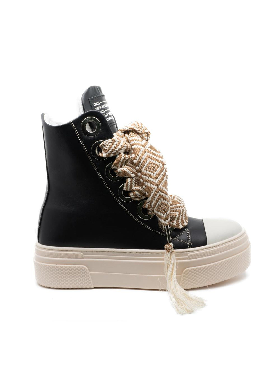 Calipso 300 – Rhombus-Sneaker-CRISTIANZEROTRE