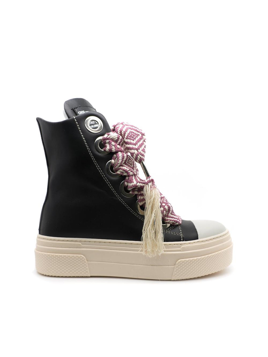 Calipso 300 – Rhombus-Sneaker-CRISTIANZEROTRE