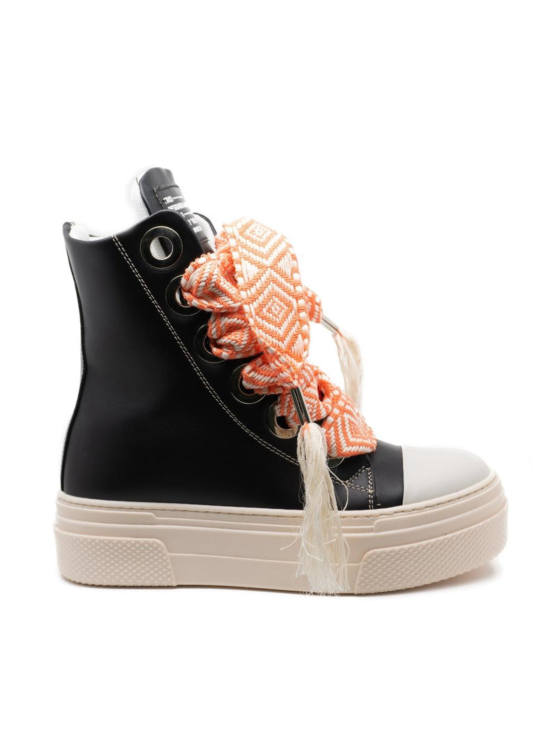 Calipso 300 – Rhombus-Sneaker-CRISTIANZEROTRE