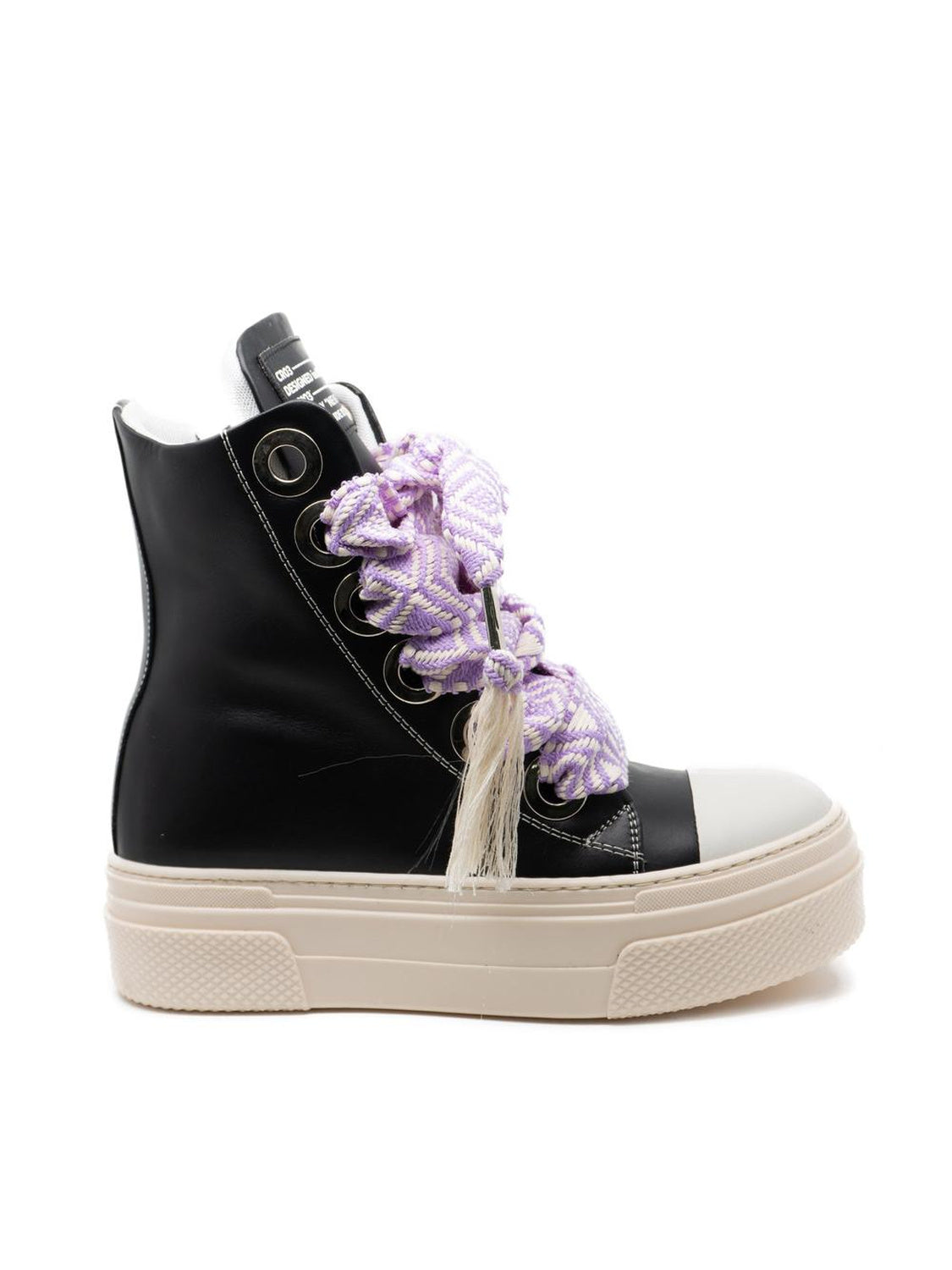 Calipso 300 – Rhombus-Sneaker-CRISTIANZEROTRE